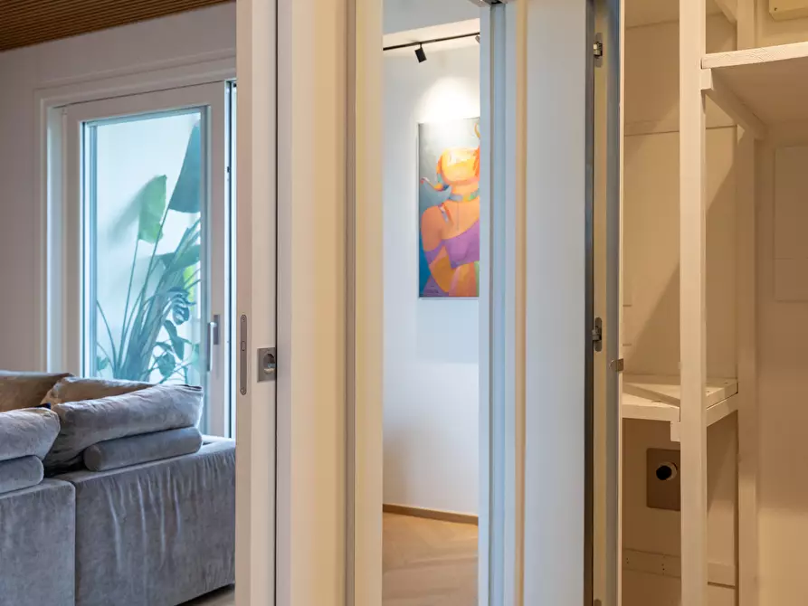 Immagine 50 di Bilocale in vendita  in Via Oronzo de Donno 5 a Lecce