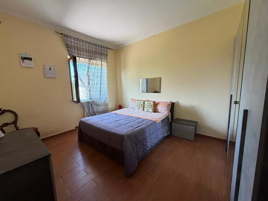 Immagine 12 di Casa indipendente in vendita  in Via Trigno 27 a Aprilia