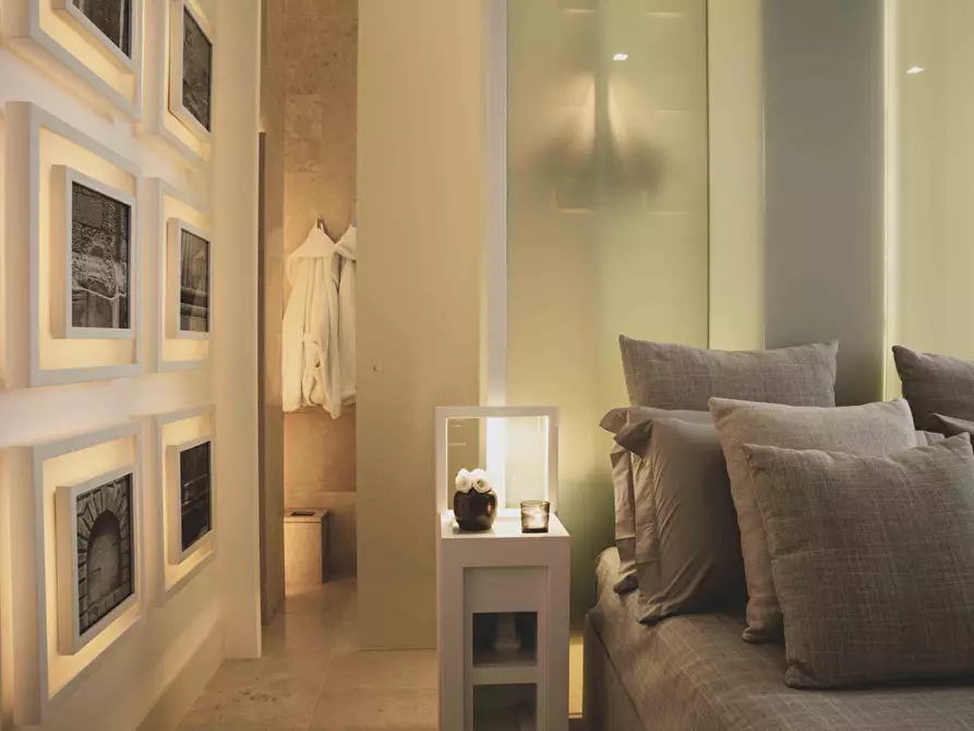 Immagine 138 di Casa indipendente in vendita  in Via Roberto Caracciolo 30 a Lecce