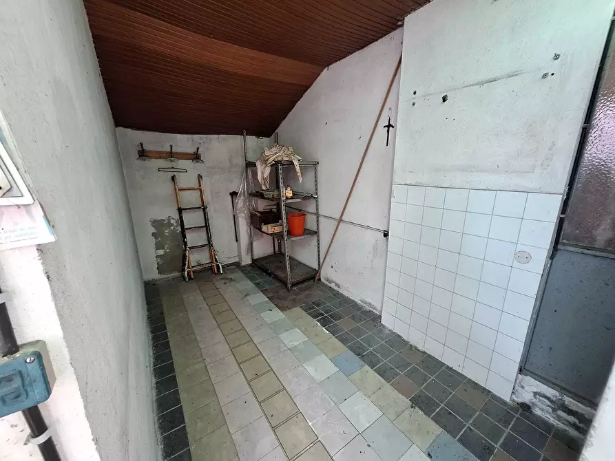 Immagine 21 di Casa indipendente in vendita  in Via Vittorio Veneto 5 a Prarolo