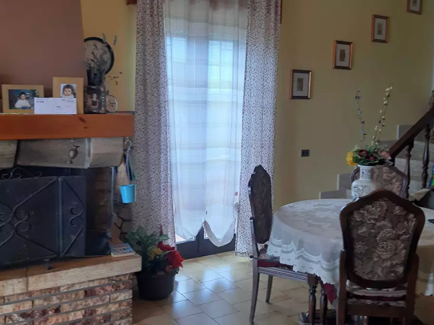 Immagine 13 di Villa in vendita  in via siracusa 7 a Nettuno