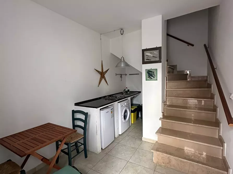 Immagine 8 di Bilocale in vendita  in Via Memorie 22 a Otranto