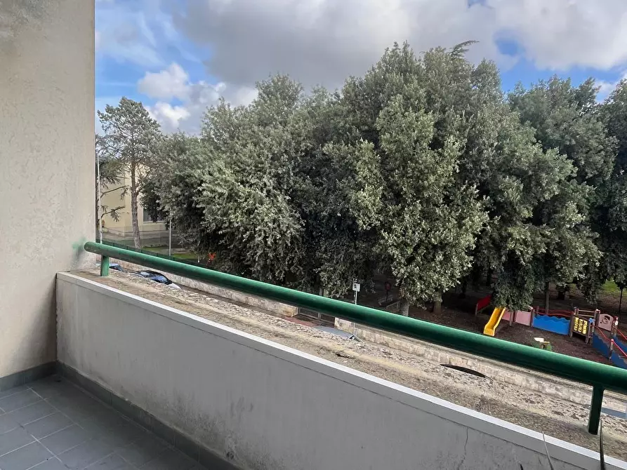 Immagine 7 di Bilocale in vendita  in Via Alcide De Gasperi 131 a Monteroni Di Lecce