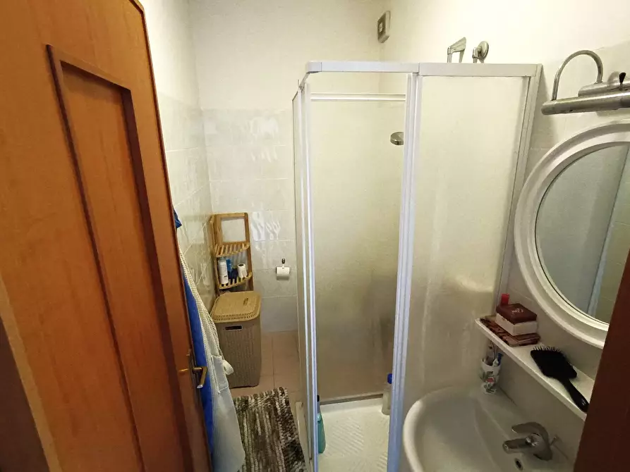 Immagine 9 di Villetta a schiera in vendita  in via Belvedere ctr. S. Antonino 6 a Venetico