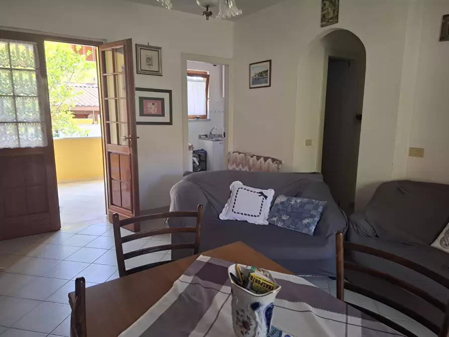 Immagine 4 di Villetta a schiera in vendita  in Via degli Olmi a Anzio