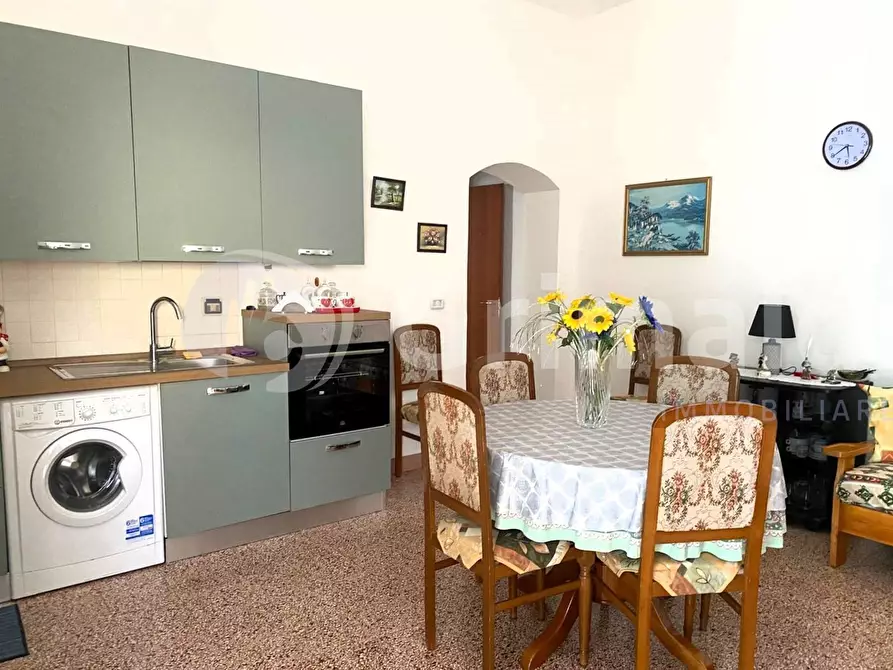 Immagine 4 di Bilocale in vendita  in via acquedotto a Gallipoli