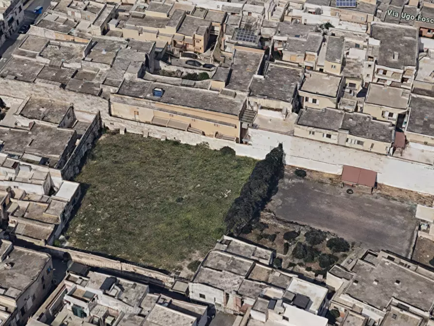 Immagine 1 di Terreno edificabile in vendita  in Via G. Verga 8 a Trepuzzi