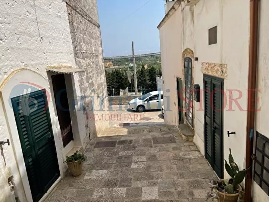 Immagine 20 di Casa indipendente in vendita  a Specchia