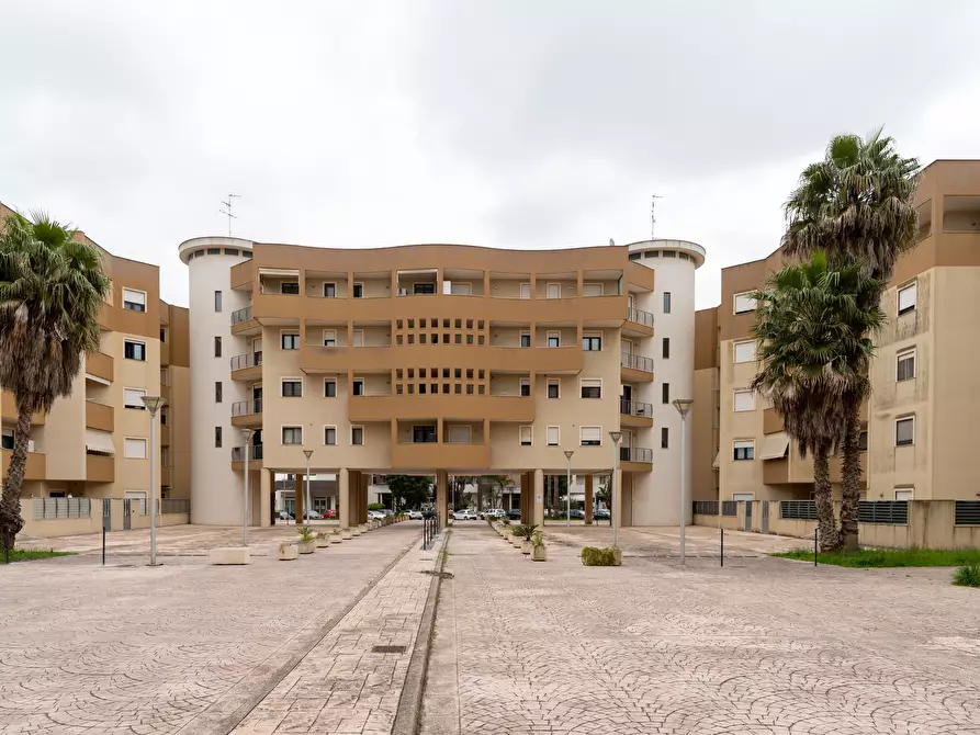 Immagine 35 di Attico in vendita  in Via Domenico Acclavio 20 a Lecce