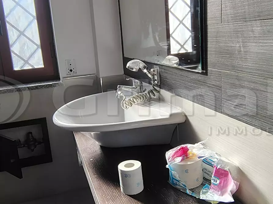 Immagine 20 di Trilocale in vendita  in Via Viticella 10 a Quarto