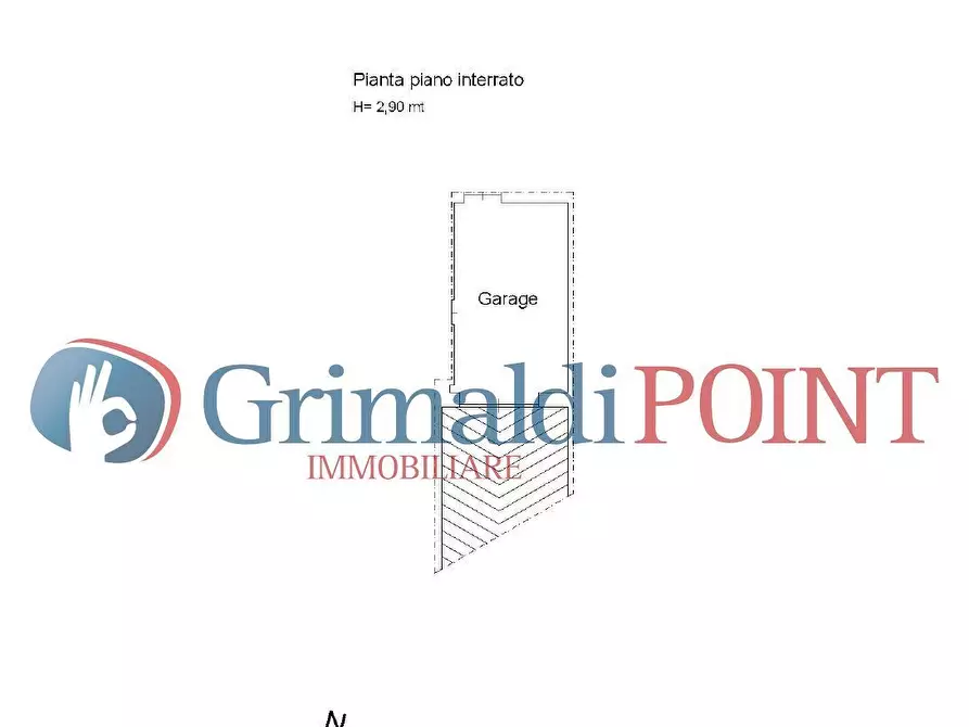 Immagine 52 di Villa in vendita  in Via Villa Bellavista 70 a Lecce