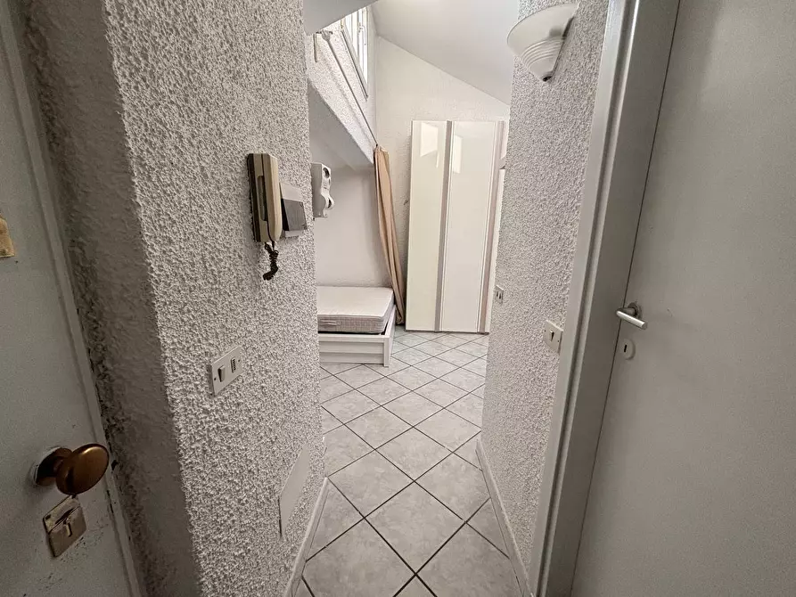 Immagine 2 di Appartamento in affitto  in Via Grossich 30 a Milano