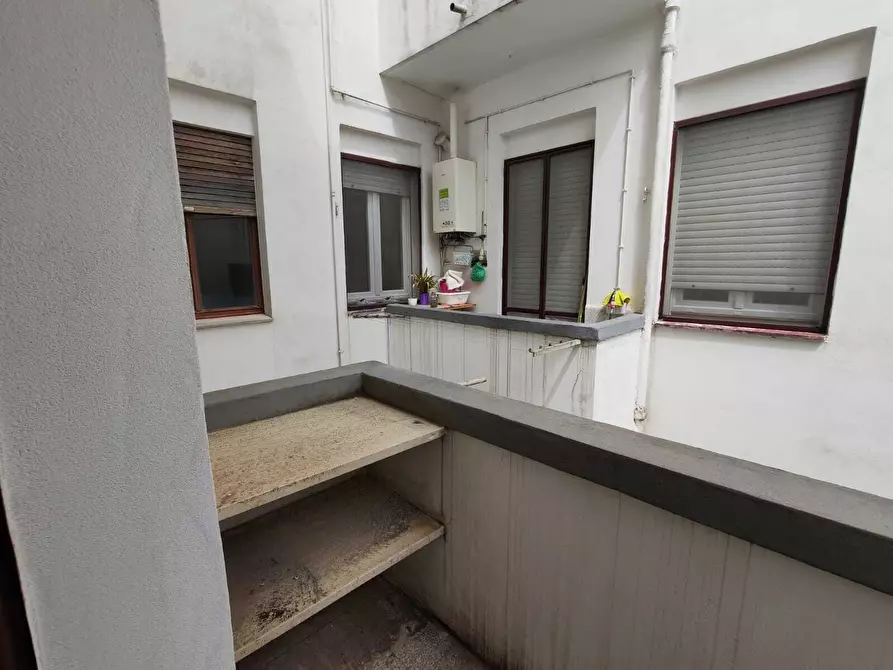 Immagine 21 di Trilocale in vendita  in Via Cristoforo Colombo 113 a Brindisi