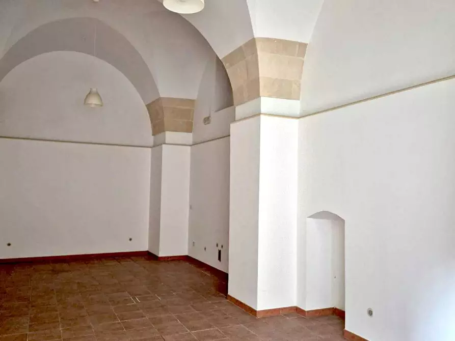 Immagine 8 di Loft/Open space in vendita  in Corte dei Morosini 7AB a Lecce