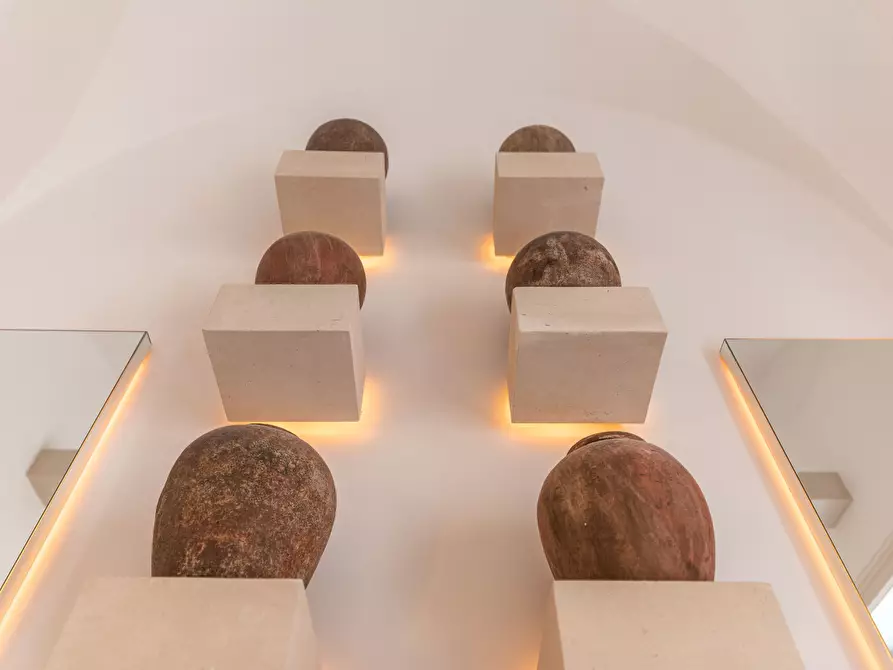 Immagine 47 di Casa indipendente in vendita  in Via Roberto Caracciolo 30 a Lecce