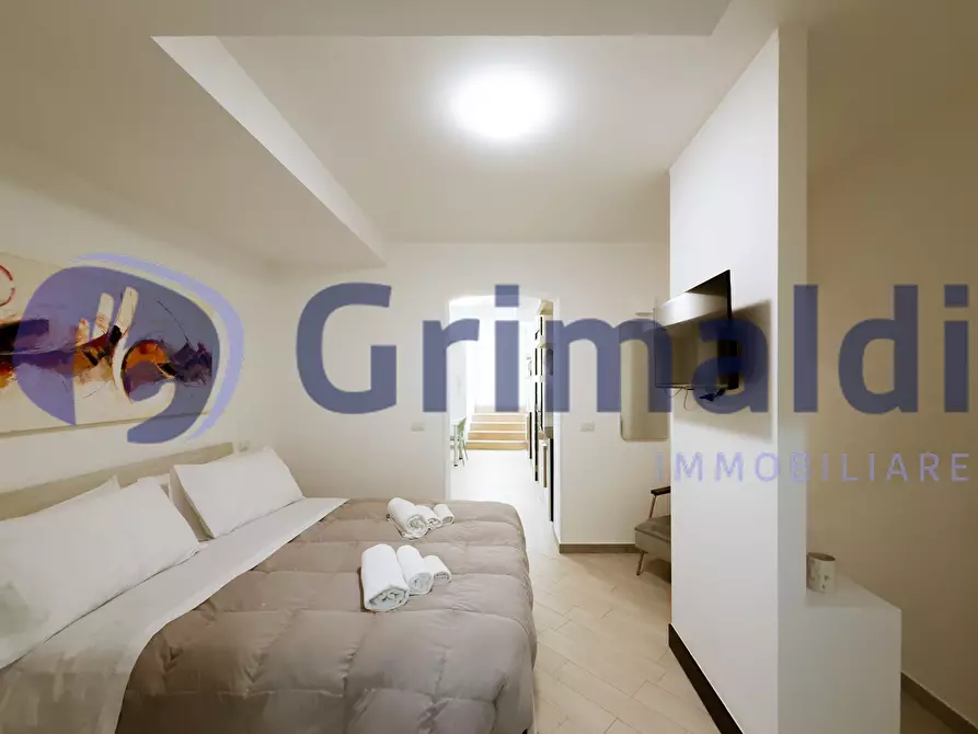 Immagine 11 di Appartamento in vendita  in Via Cavour 11c a Lecce