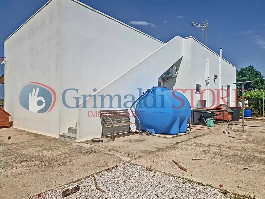 Immagine 35 di Villa in vendita  a Galatina