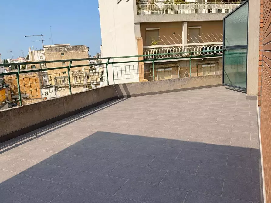 Immagine 13 di Bilocale in affitto  in Via di Porcigliano 53 a Lecce
