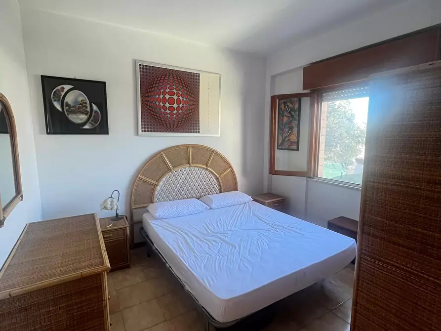 Immagine 7 di Porzione di casa in vendita  in Via delle Ninfe 16 a Anzio