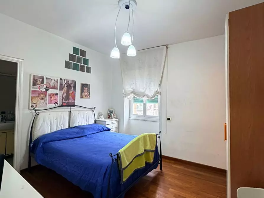 Immagine 14 di Appartamento in vendita  in Via Montello 46 a Aprilia