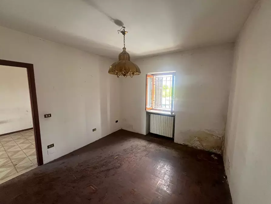 Immagine 6 di Casa bifamiliare in vendita  in Via Roma 1 a Formigliana