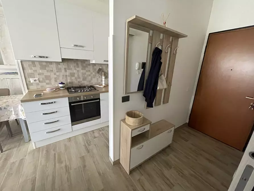 Immagine 6 di Bilocale in affitto  in Via del Ciliegio 24 a Trecate