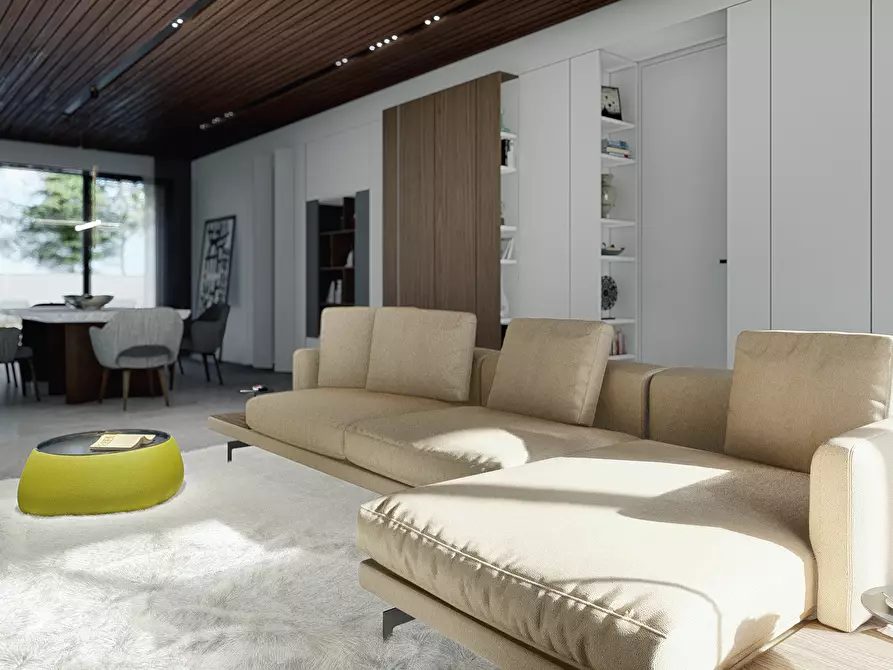 Immagine 46 di Casa bifamiliare in vendita  in Via Bruno Cantobelli 18 a Lecce