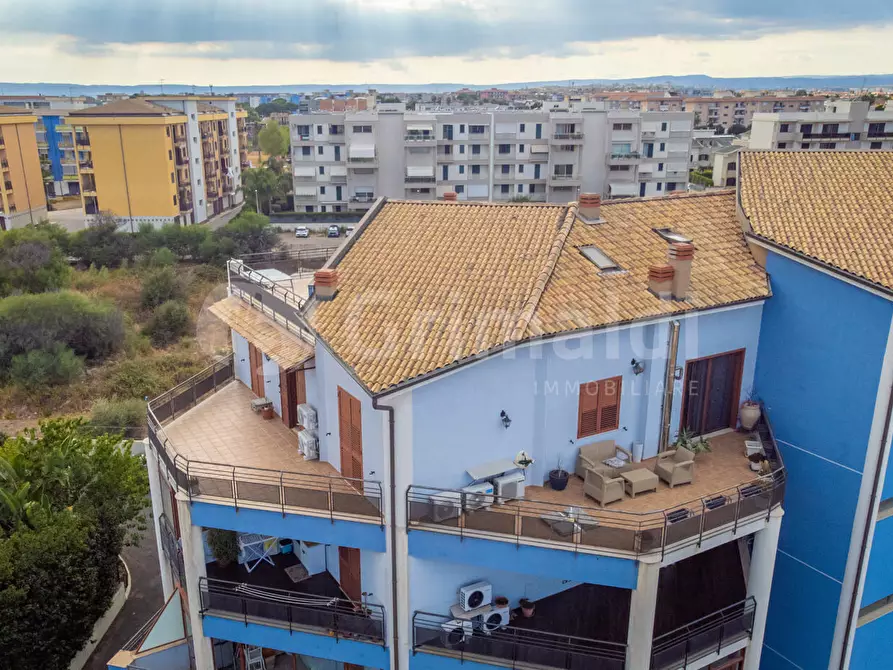 Immagine 32 di Appartamento in vendita  in Via Monsignore Lauricella 4 a Siracusa