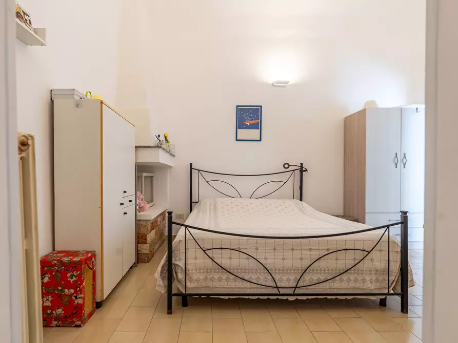 Immagine 18 di Casa semindipendente in vendita  in Via Giovanni Camillo Palma 55 a Lecce