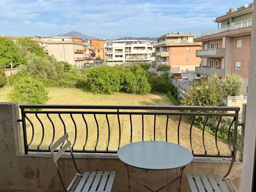 Immagine 13 di Bilocale in vendita  in Via Amatore Sciesa 82 a Marino