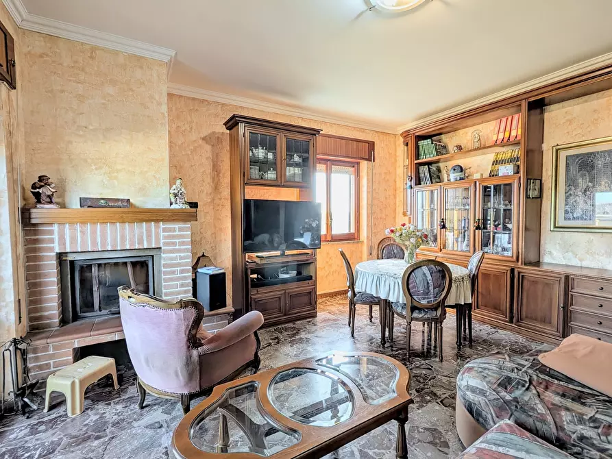 Immagine 56 di Villa in vendita  in Via Granieri 56 a Nettuno