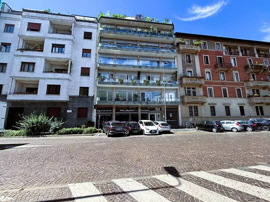 Immagine 19 di Monolocale in affitto  in Via Plinio 72 a Milano
