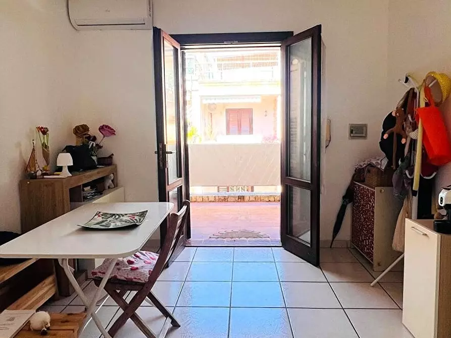 Immagine 4 di Trilocale in vendita  in Via Valona 10 a Lecce