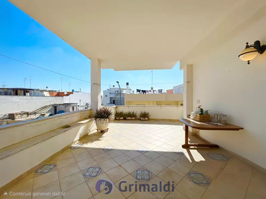 Immagine 19 di Quadrilocale in vendita  in Via Gioacchino Rossini 4 a Porto Cesareo