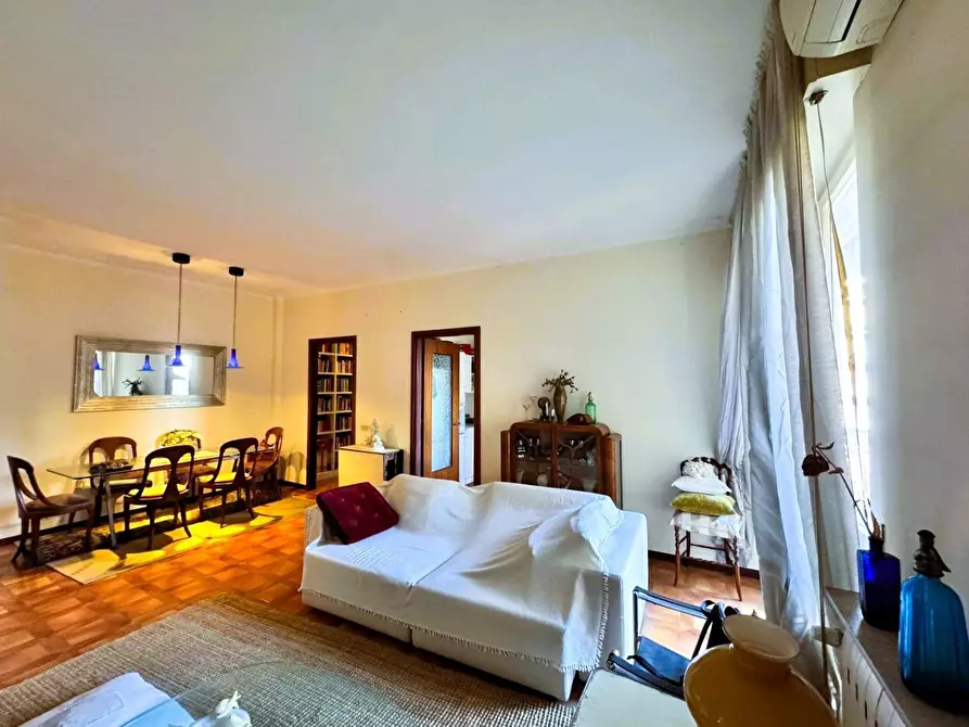 Immagine 1 di Appartamento in vendita  in Via Beato Angelico 10 a Treviglio