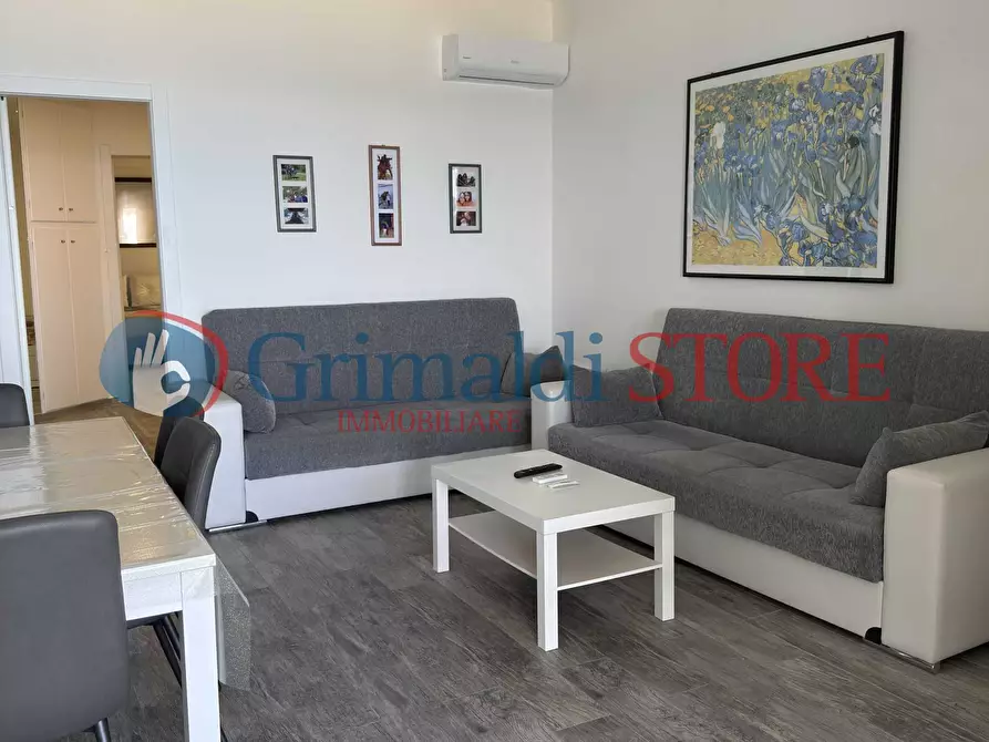 Immagine 9 di Trilocale in vendita  in Via Catania 6 a Gallipoli