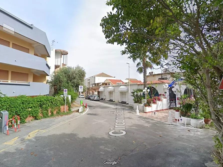 Immagine 3 di Palazzo in vendita  in Via Senatore Francesco Arena 2 a Messina