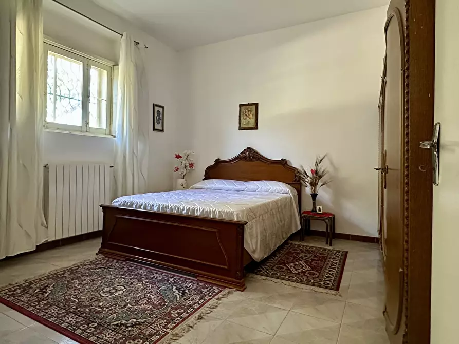 Immagine 11 di Villa in vendita  in Contrada Pezza d' Acqua Fresca 27 a San Vito Dei Normanni