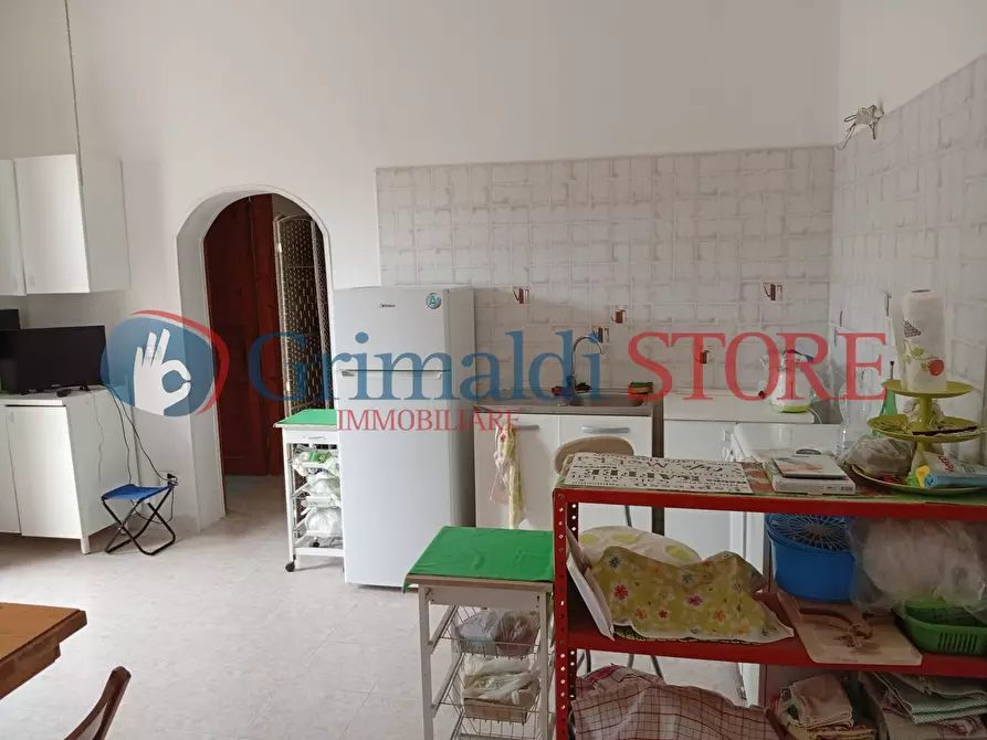 Immagine 16 di Casa indipendente in vendita  in Via Pasquale Leone 95 a Salice Salentino