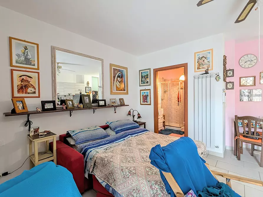 Immagine 3 di Monolocale in vendita  in Via Po 4 a Nettuno