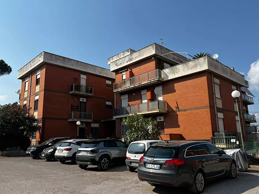 Immagine 1 di Quadrilocale in vendita  in via san giacomo 92 a Nettuno