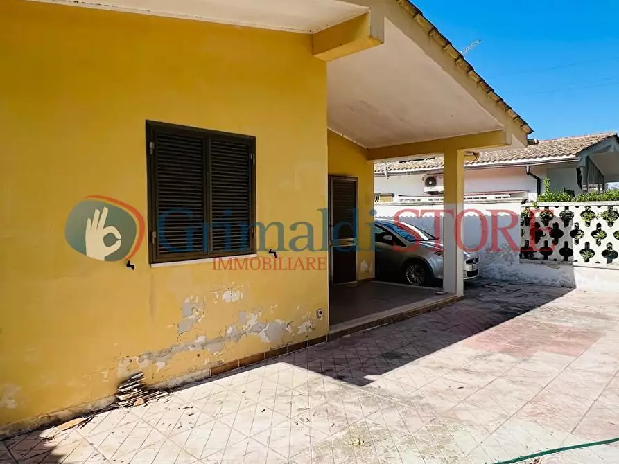 Immagine 28 di Casa indipendente in vendita  in via giacomo gastaldi 6b a Lecce