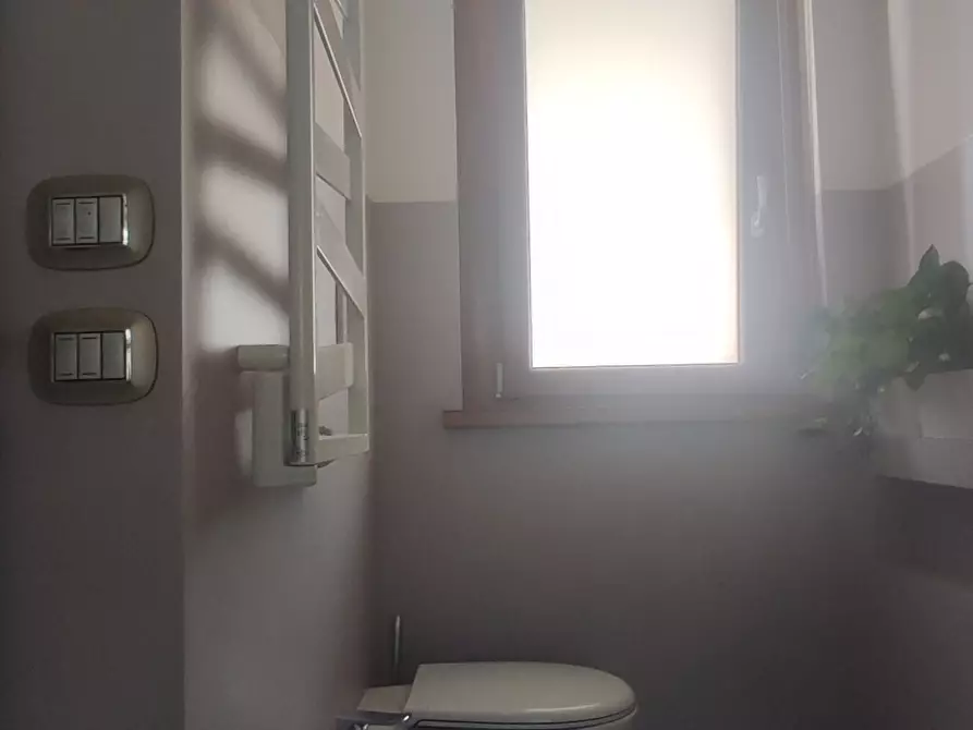 Immagine 36 di Appartamento in vendita  in Via Francesco Menzio a Roma