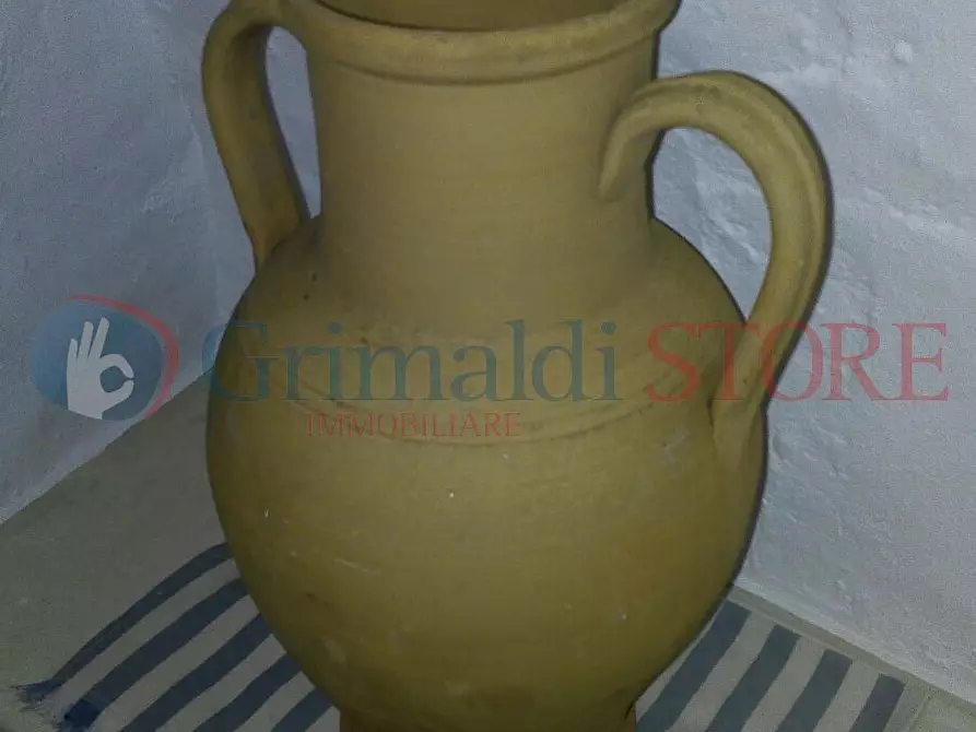 Immagine 17 di Casa indipendente in vendita  a Specchia