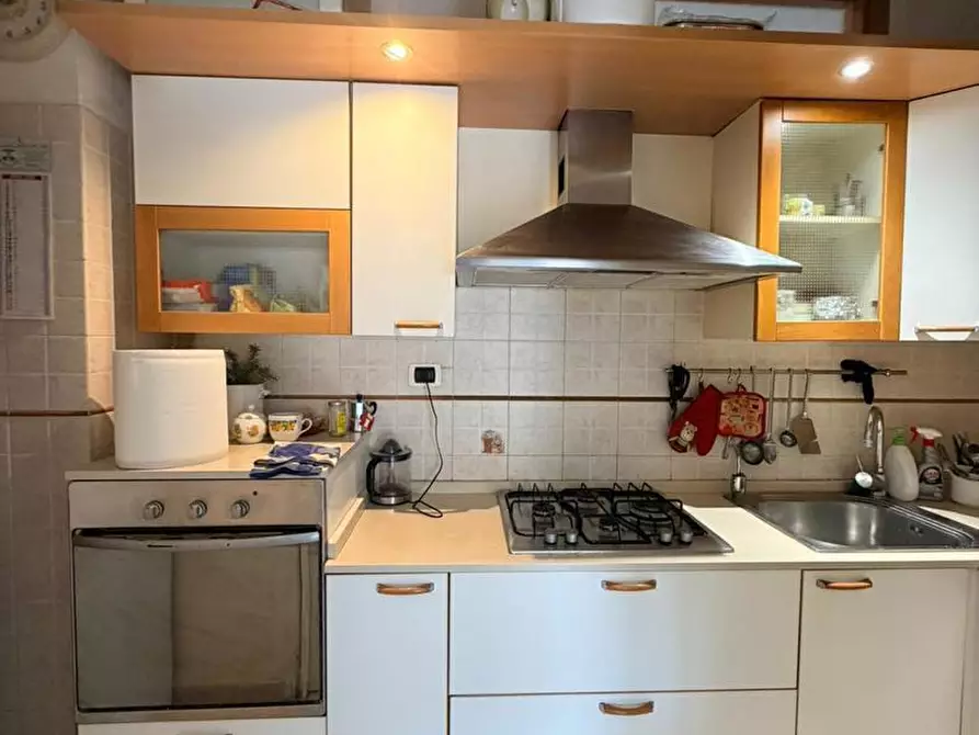 Immagine 8 di Appartamento in vendita  in Via Montello 46 a Aprilia
