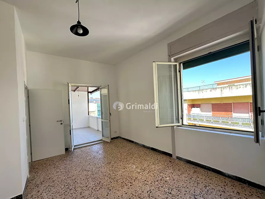 Immagine 6 di Bilocale in affitto  in Via Guglielmo Marconi 28 a Sant'anastasia