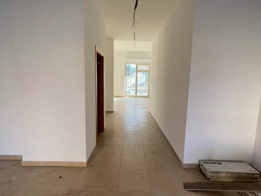 Immagine 9 di Locale commerciale in affitto  in Via Maio Mariano 83 a Milazzo