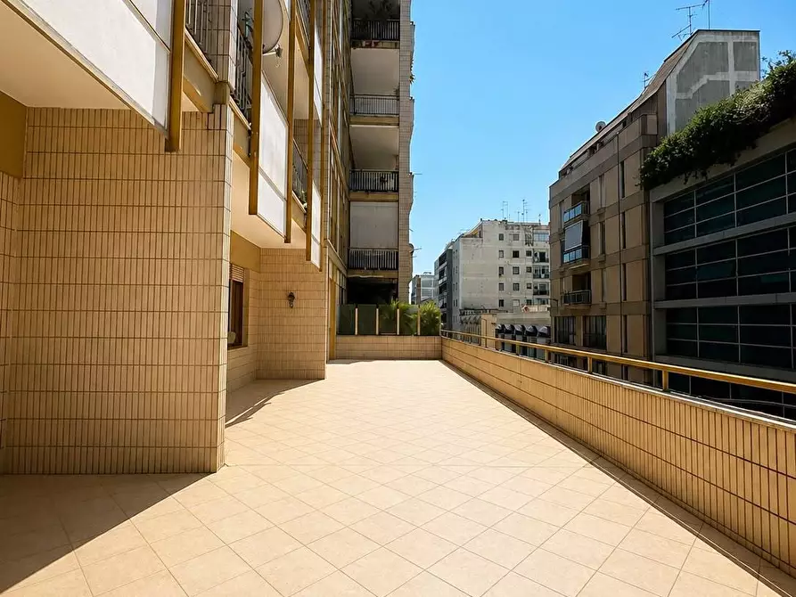 Immagine 11 di Appartamento in vendita  in Via Nazario Sauro 31 a Lecce
