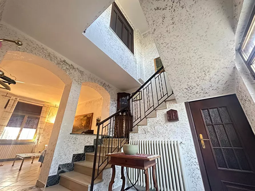 Immagine 32 di Casa indipendente in vendita  in Via Pietro maroncelli 5 a Vercelli