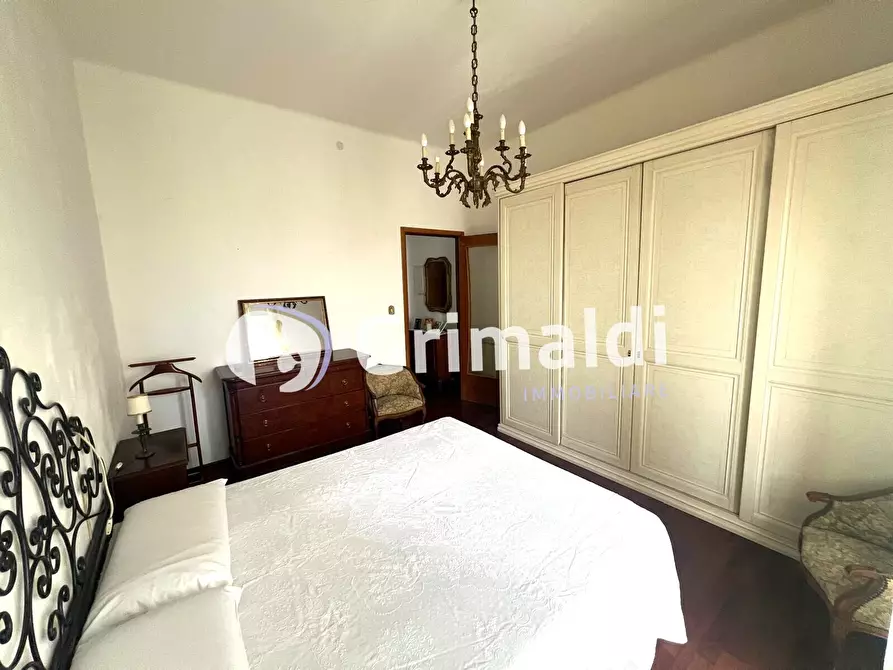 Immagine 8 di Trilocale in vendita  in Via Alessandro di Gifflenga 7 a Vercelli